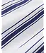 Petite Plume Kid's Parlor Stripe Twill Pajama Set