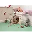 SuitCasa Mouse House, Little Sister and Brother Mouse