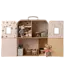SuitCasa Mouse House, Little Sister and Brother Mouse
