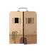 SuitCasa Mouse House, Little Sister and Brother Mouse
