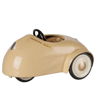 Maileg Car, Mouse - Wheat
