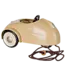 Maileg Car, Mouse - Wheat
