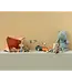 Maileg Bonfire Set, Mouse
