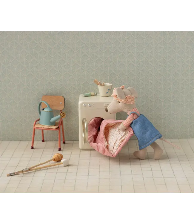 Maileg Hiker Mouse, Big Sister