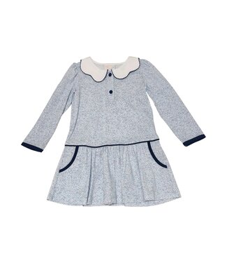 Whimsy Bay Winter Willa Mae Dress