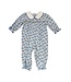Whimsy Bay Duck Days Girl Romper