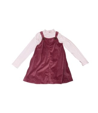 Joyous & Free Rose Sheila Set