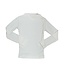 Joyous & Free Ivory Lia Top