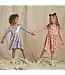 Mini Mixed Jackolanterns Long Sleeve Sunny Dress