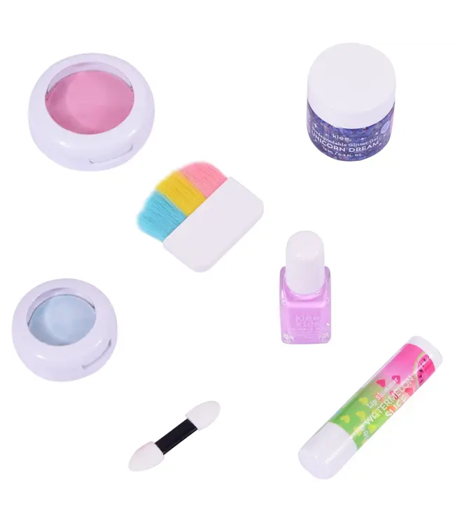 Confetti Wishes Fairy Makeup Kit