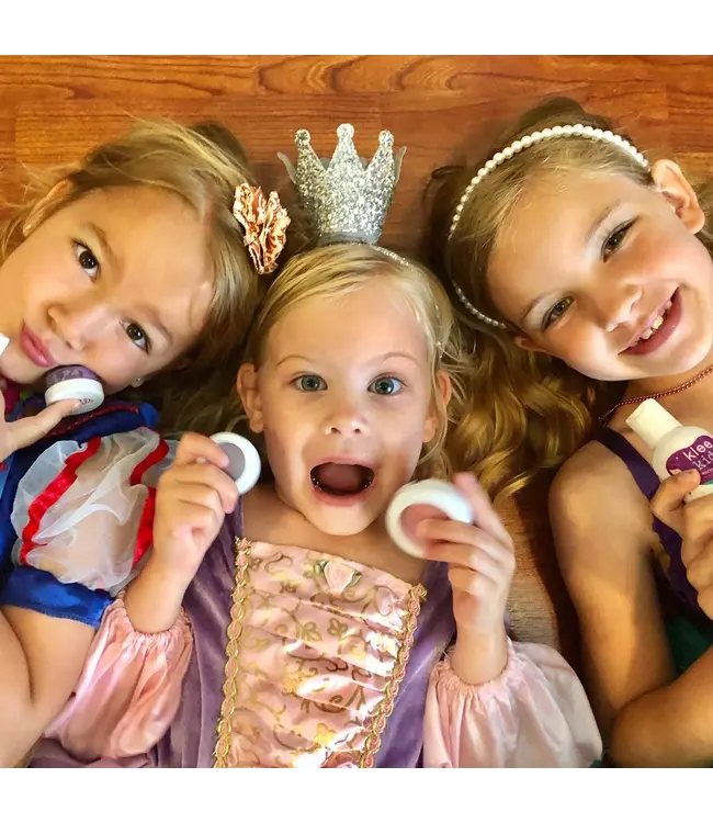 Confetti Wishes Fairy Makeup Kit