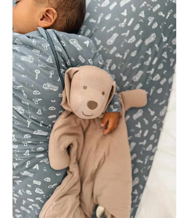 Lovey Pup