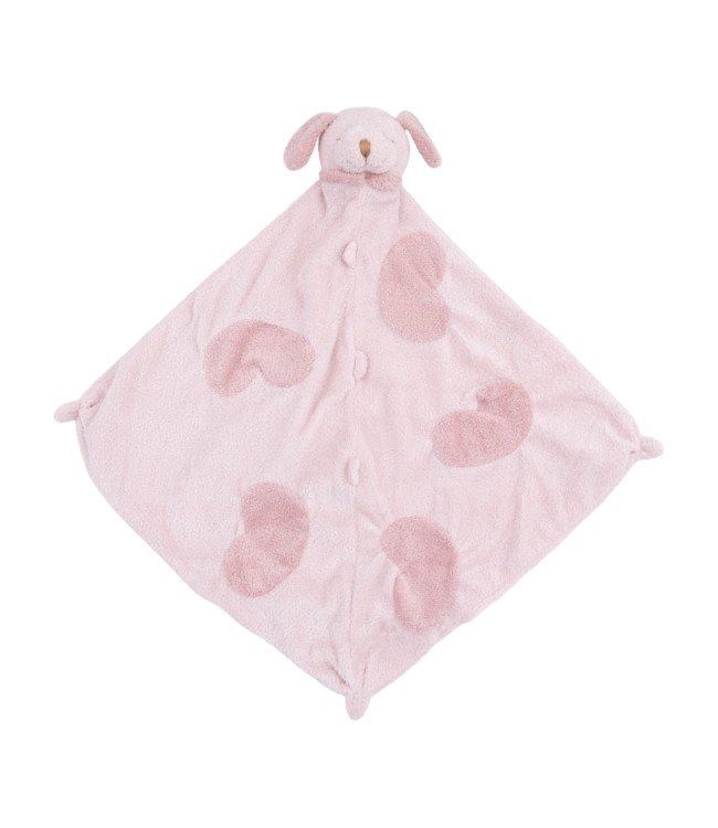 Angel Dear Lovie Blankie