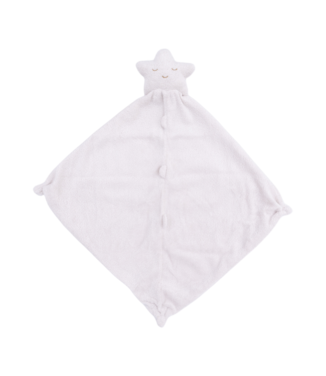 Angel Dear Lovie Blankie