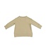 Camo French Terry - Drop Sleeve Sweatshirt