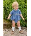 Flying Mallard Smocked Daniel Bubble