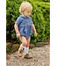 Flying Mallard Smocked Daniel Bubble