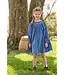 Smocked Flying Mallard Bishop Dress