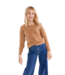 Camel Sweater