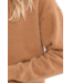 Camel Sweater