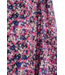 Pink Floral Blanca Dress