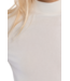 Off White Turtleneck