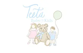 Shop Teeta