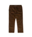 Brown Club Pant