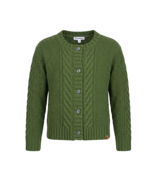 appaman Cait Cable Cardigan