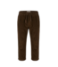 Brown Club Pant