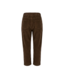 Brown Club Pant