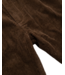Brown Club Pant