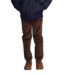 Brown Club Pant