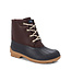 Sperry Chocolate Port Boot