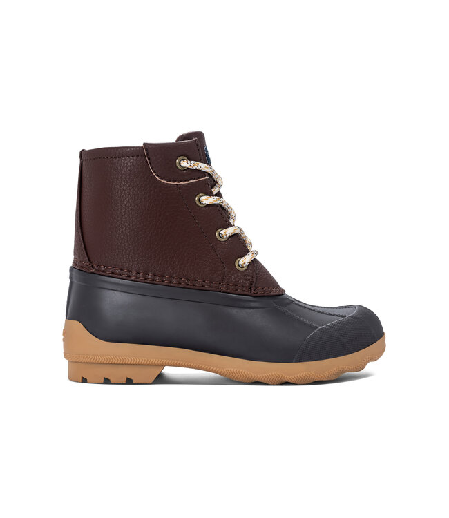 Chocolate Port Boot