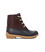 Chocolate Port Boot