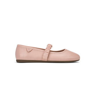 Sperry Blush Pink Mary Jane Flats