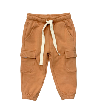 babysprouts Chai Cargo Pants