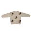 babysprouts Puppies Knit Sweater