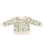 babysprouts Dino Land Fleece Sweatshirt