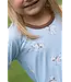 Mary Chase Long Sleeve Bluebell Pups Dress