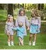 Anderson Ann Heirloom Petals Skirt Set