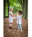Abree Birthday Bouquet Legging Set