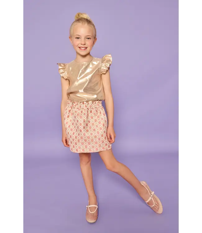 Gold Gilt Top