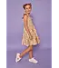 Gilt Twirl Dress