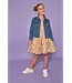 Gilt Twirl Dress
