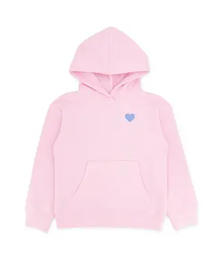 Feather 4 Arrow Pink Marshmallow Hadley Cozy Hoody