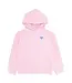 Feather 4 Arrow Pink Marshmallow Hadley Cozy Hoody