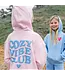 Pink Marshmallow Hadley Cozy Hoody