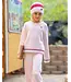 Pink Marshmallow Coziest Pant